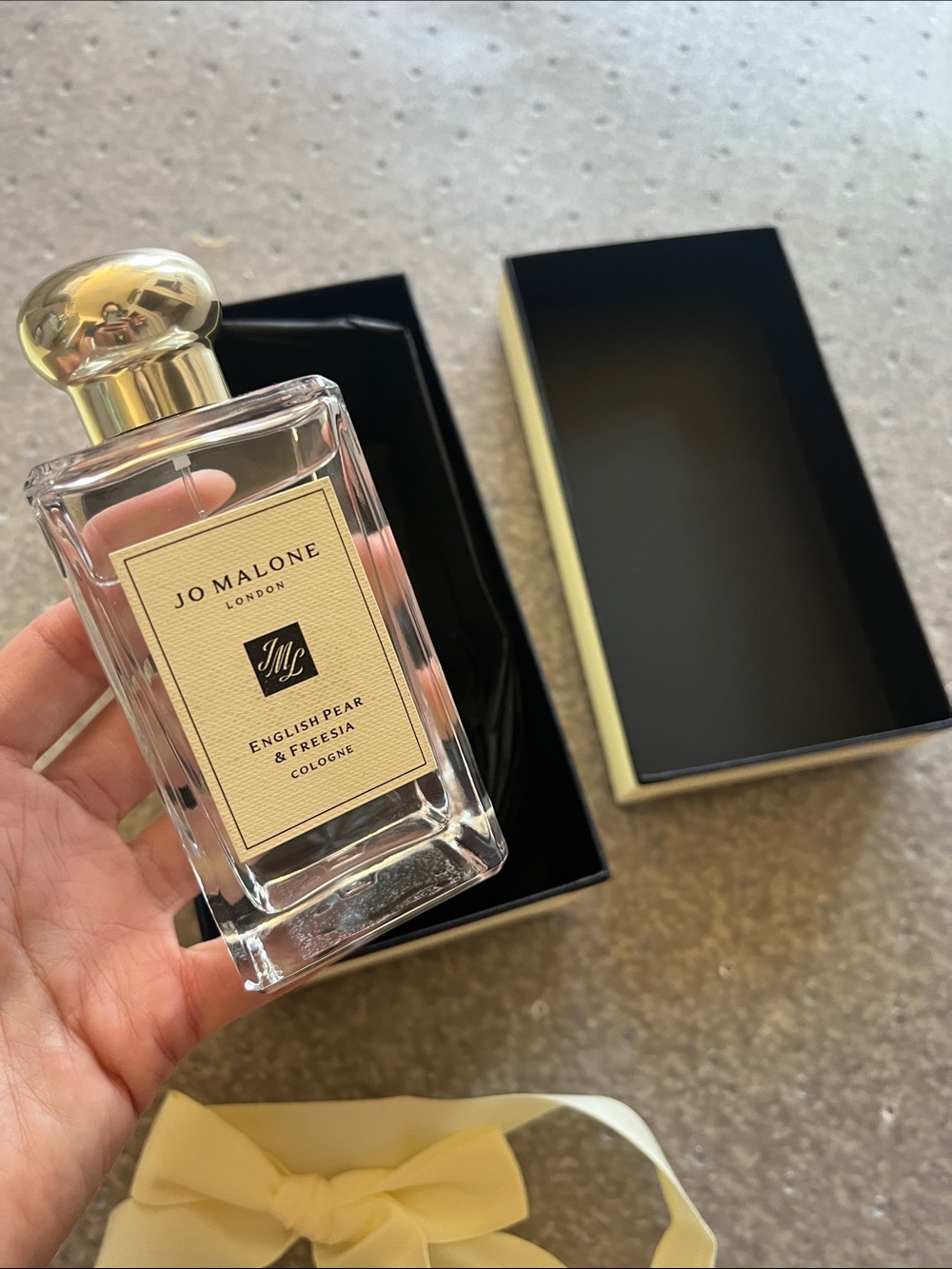 Jo Malone English Pear & Freesia 100ml 3.4oz